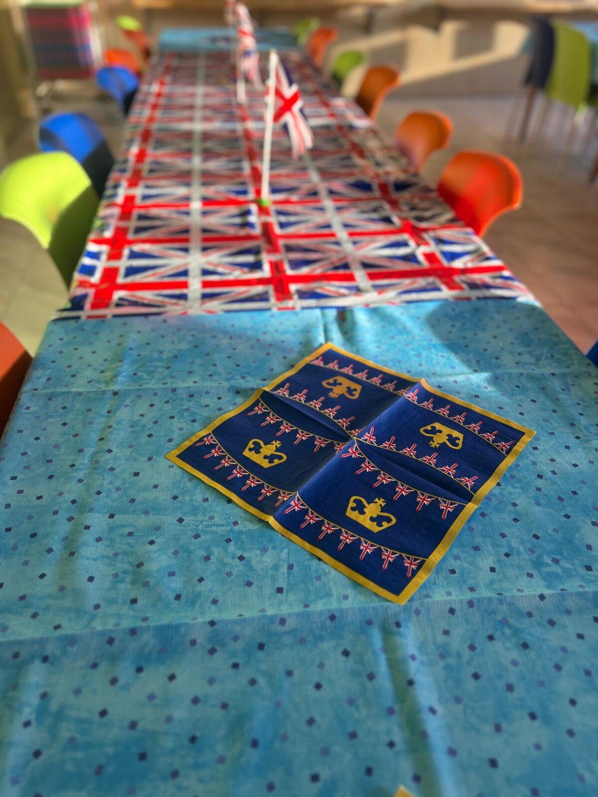 návštěva z Velké Británie - 4