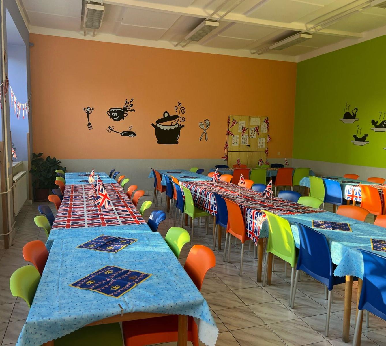 návštěva z Velké Británie - 5