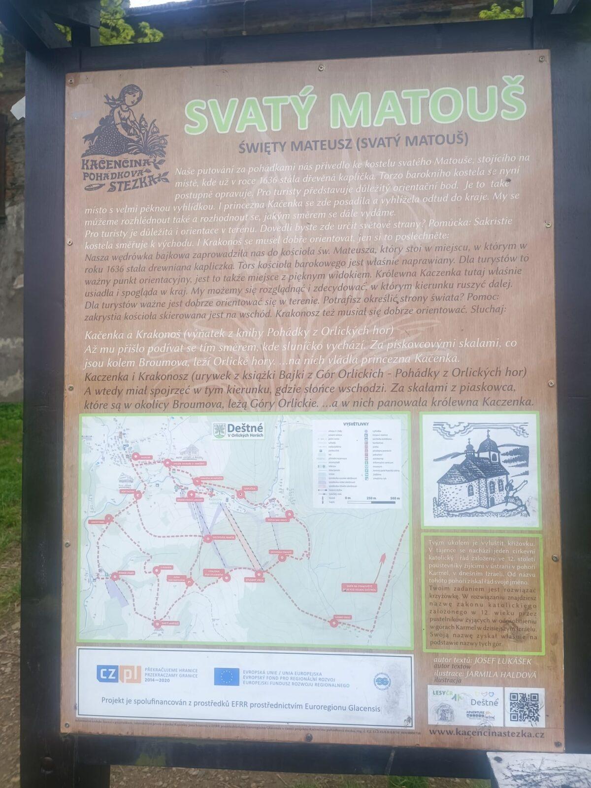 Škola v přírodě - 3. den - 7