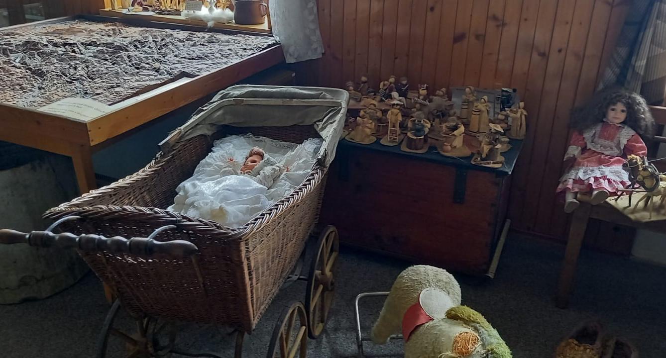 Škola v přírodě - 4. den - 3