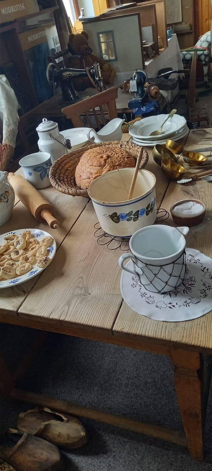 Škola v přírodě - 4. den - 7