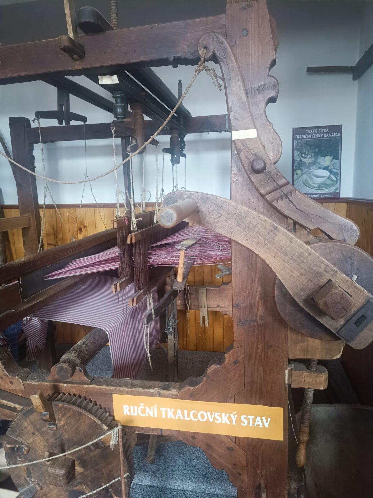 Škola v přírodě - 4. den - 16