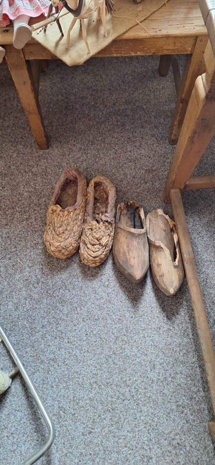 Škola v přírodě - 4. den - 21