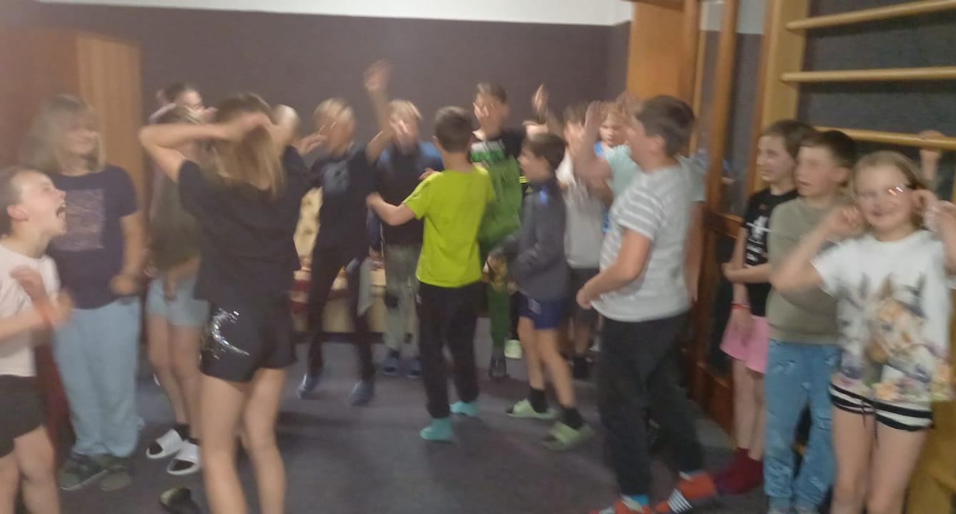 Škola v přírodě - 4. den - 23