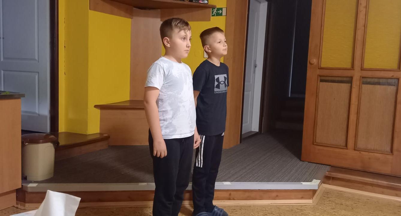 Škola v přírodě - 4. den - 34