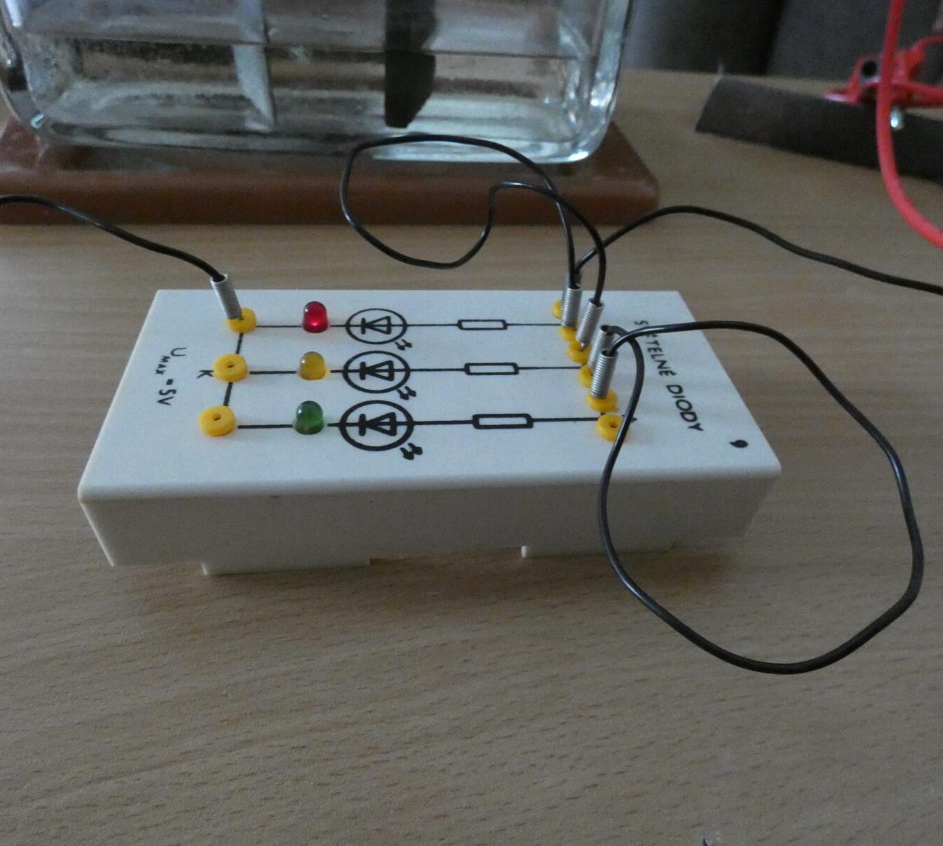 Projektový den na Gymnáziu ÚO - 9. třídy - 20