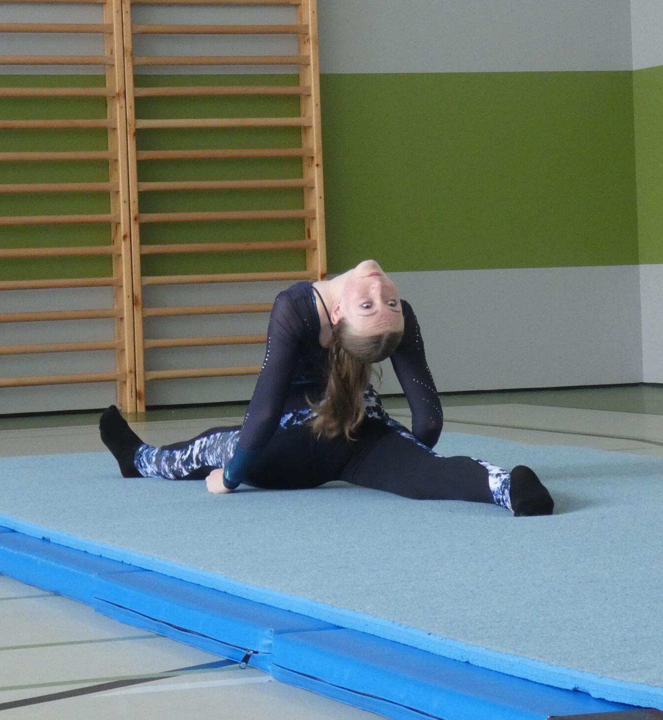 XVIII. ročník Sportovní gymnastiky na II.st. - 19