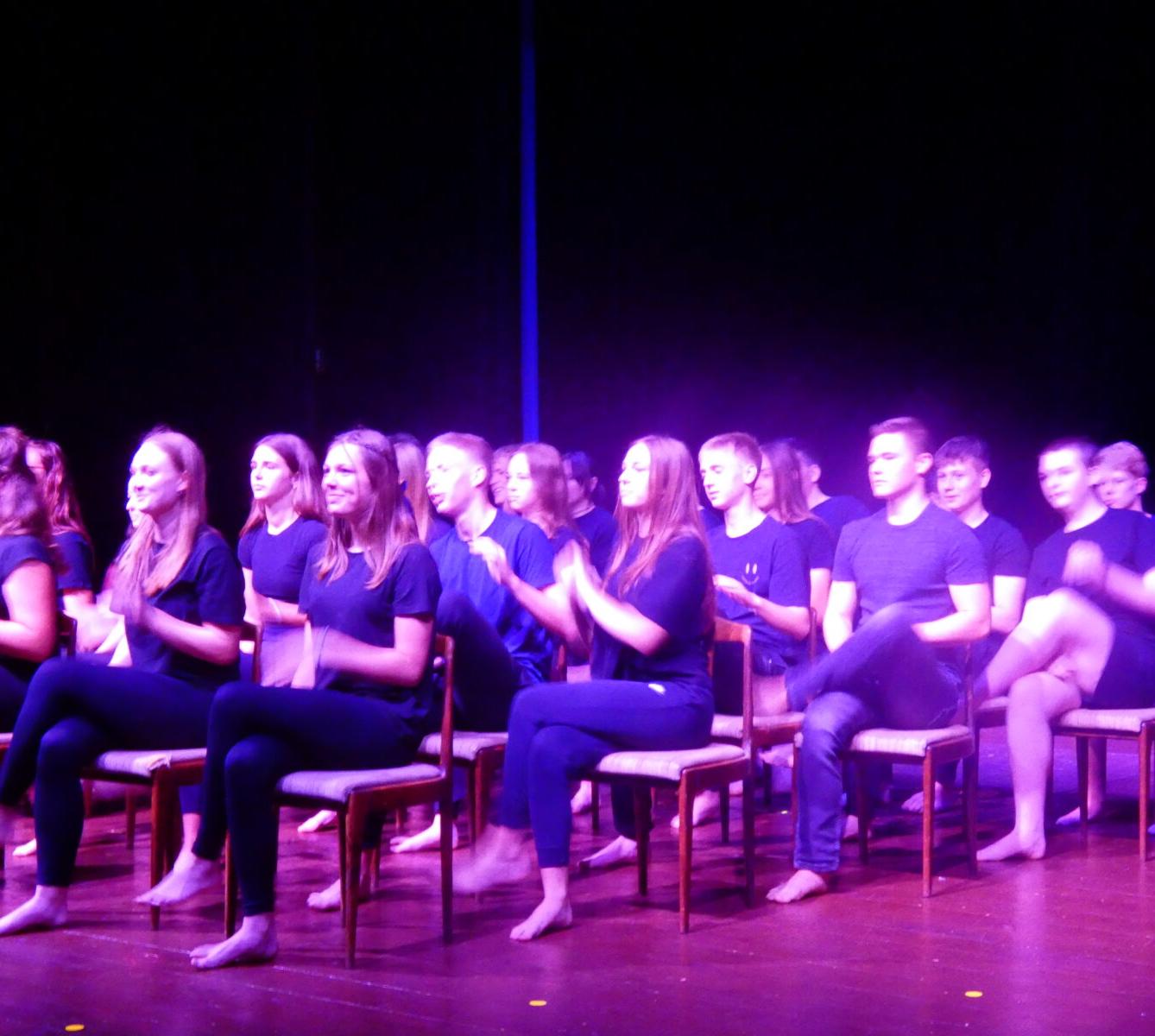 27. Netradiční setkání - 2