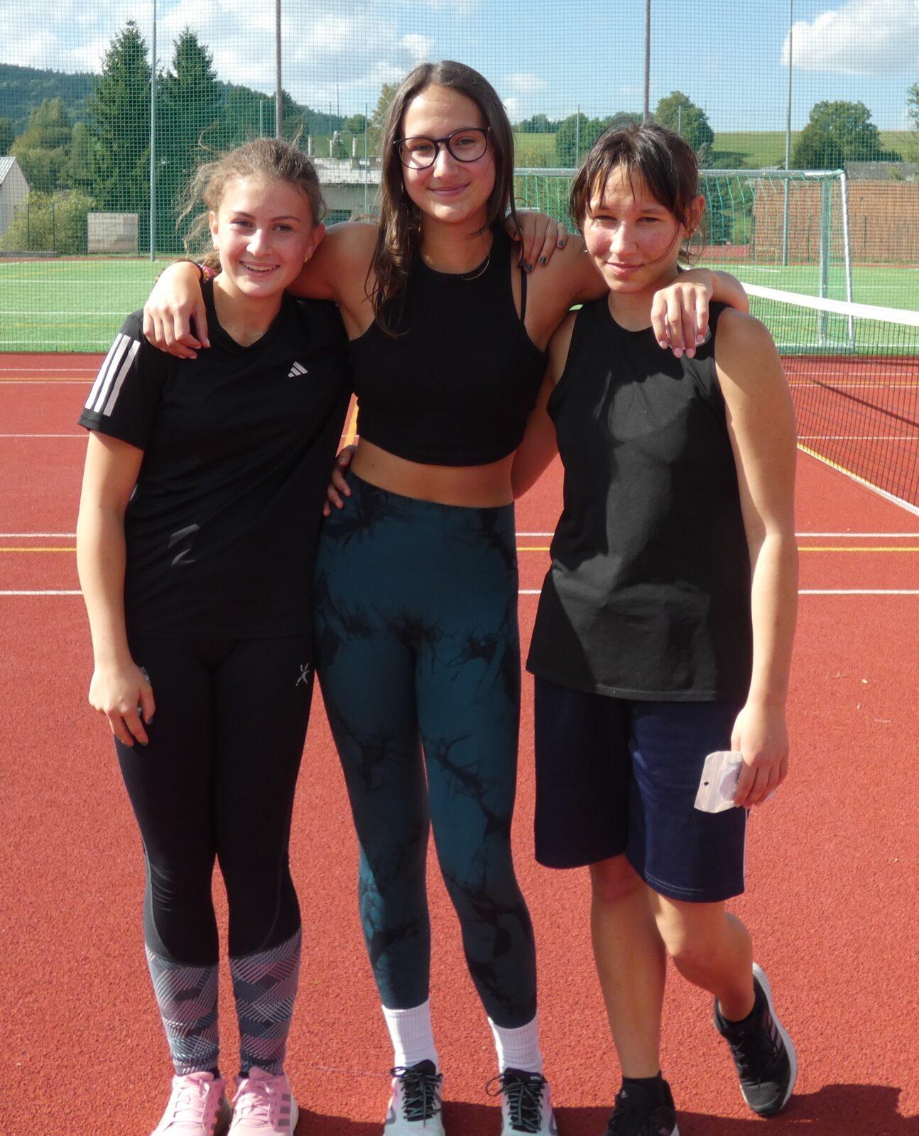 Štafetové běhy E. Zátopka - II. st. - 31