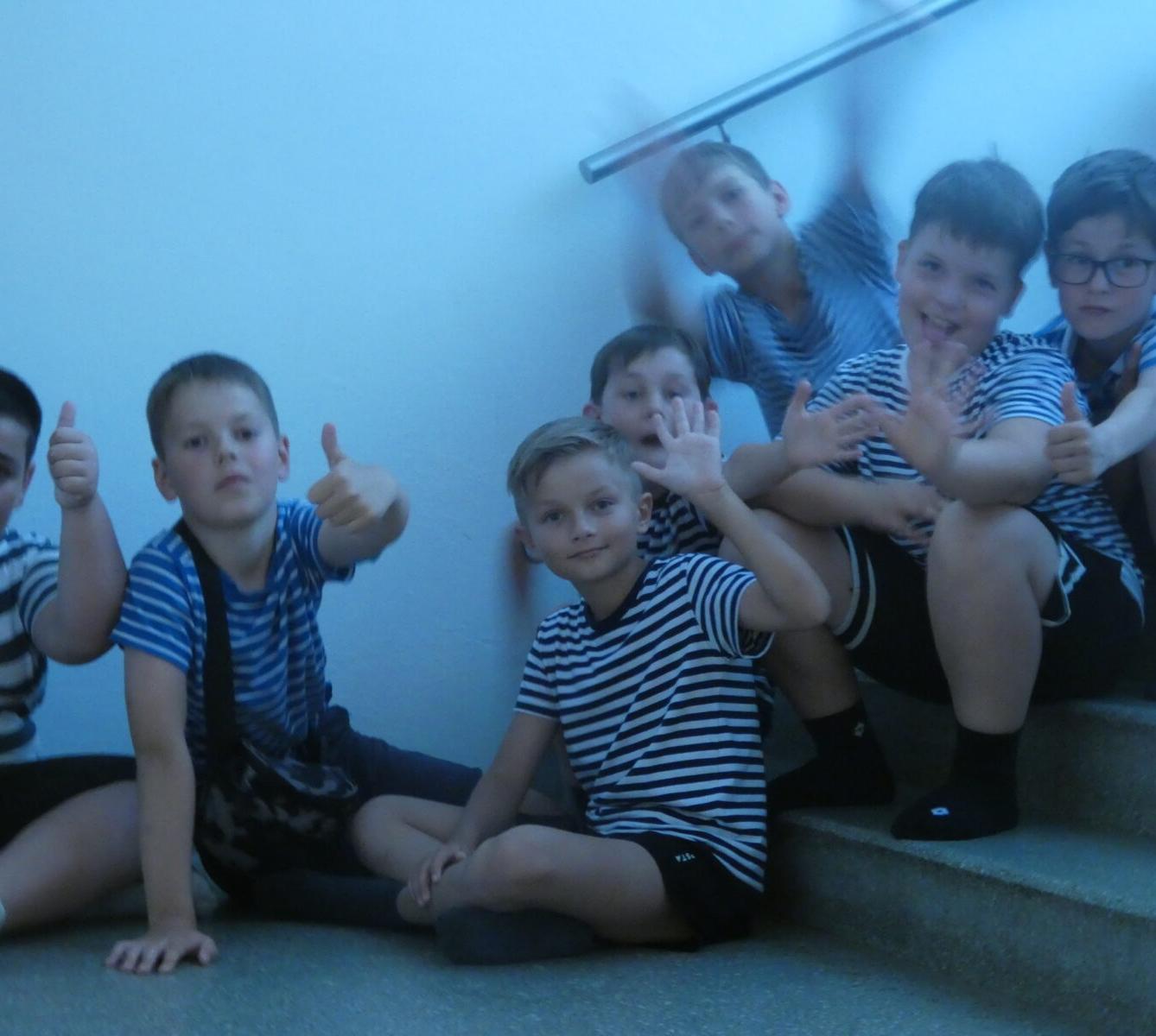 27. Netradiční setkání - 11