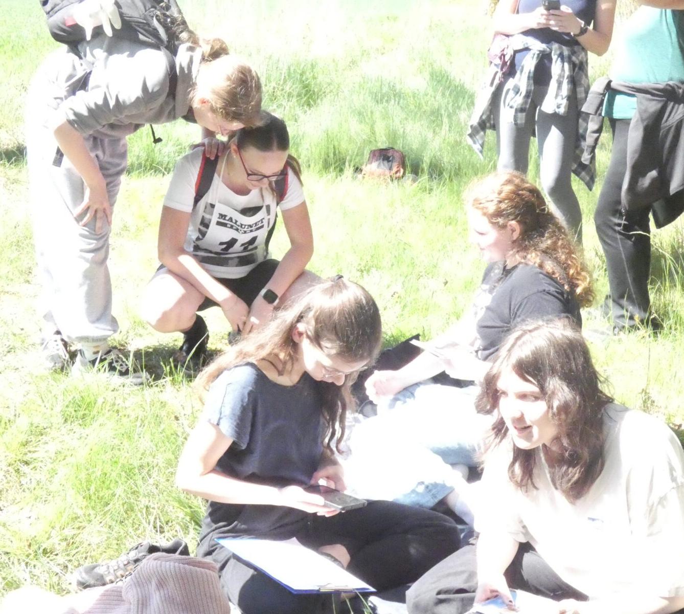 Den Země - Fáboráček - 18