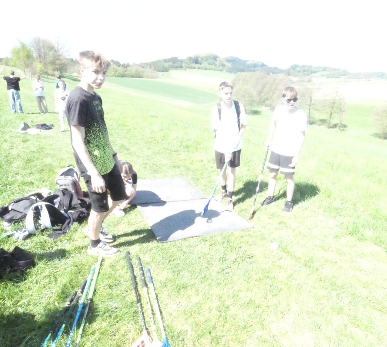 Den Země - Fáboráček - 25