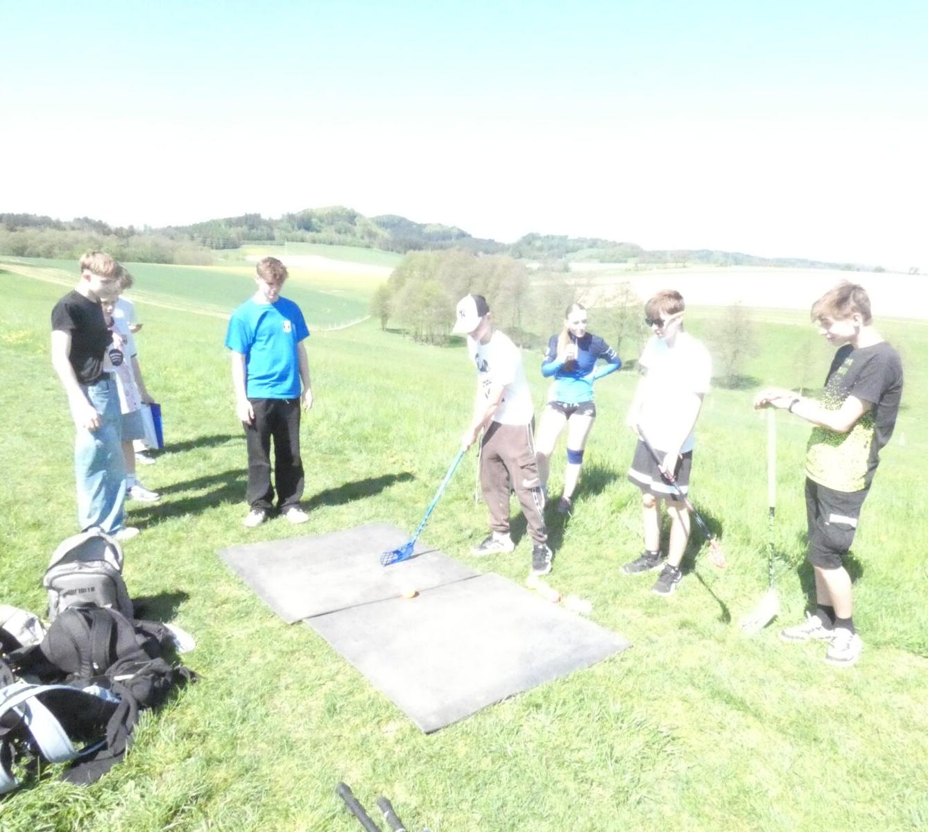 Den Země - Fáboráček - 27