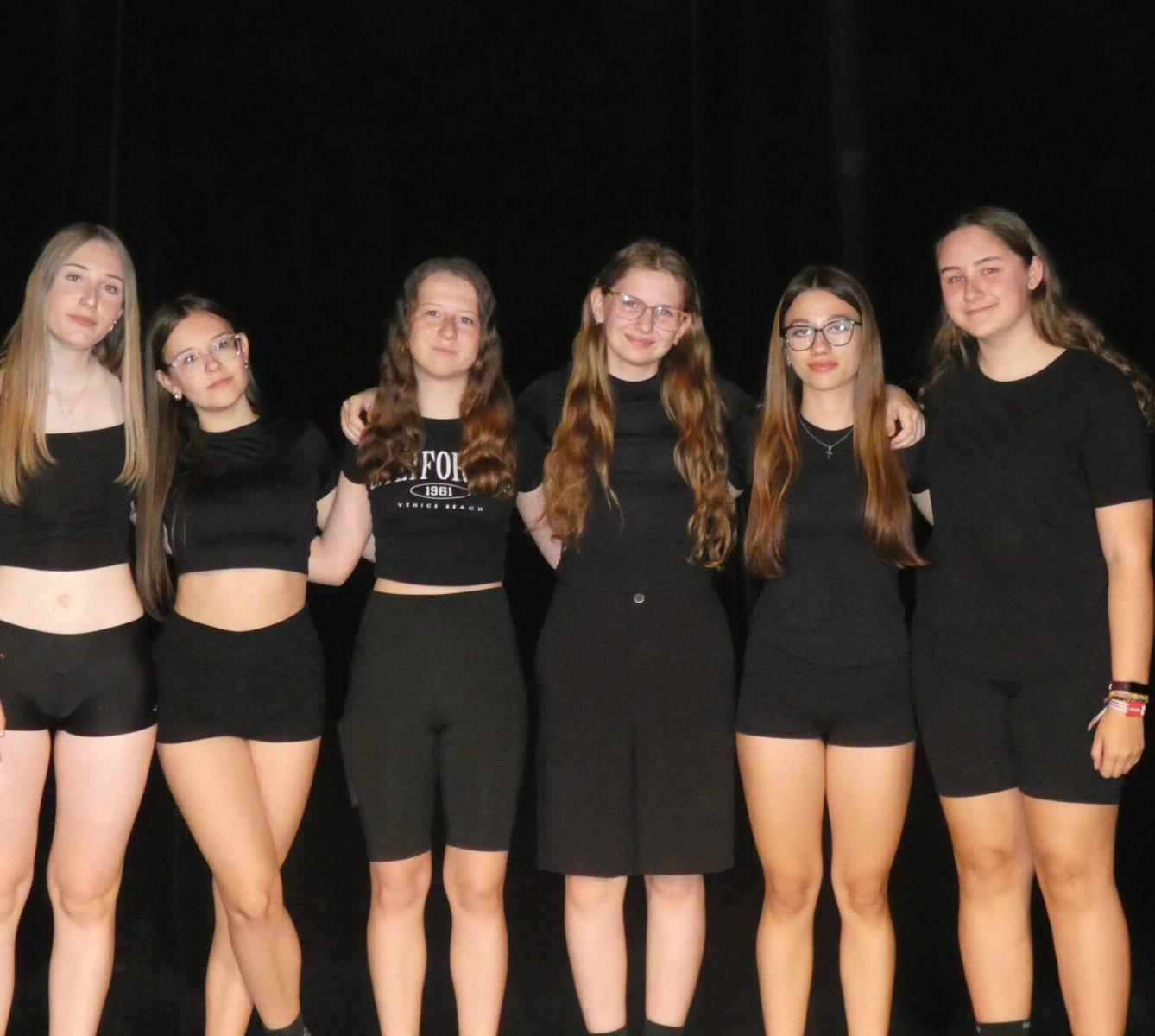 28. Netradiční setkání - 1