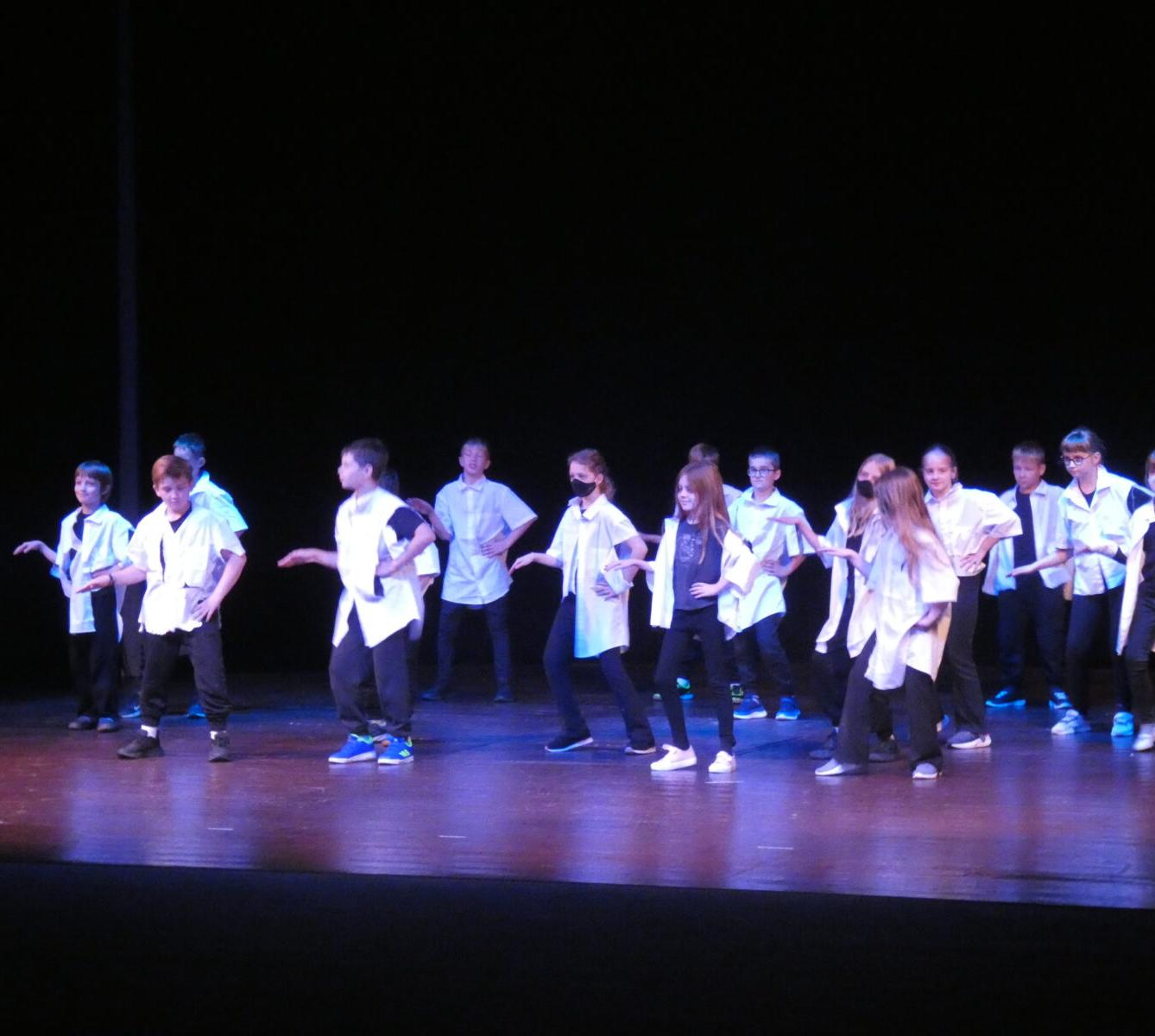 28. Netradiční setkání - 2