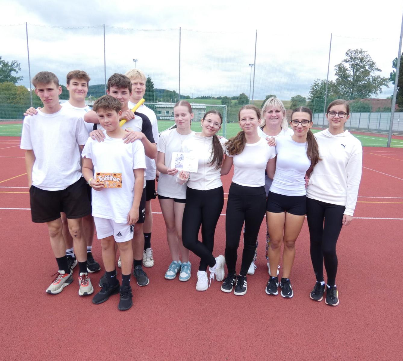 Běh Emila Zátopka II. stupeň - 18