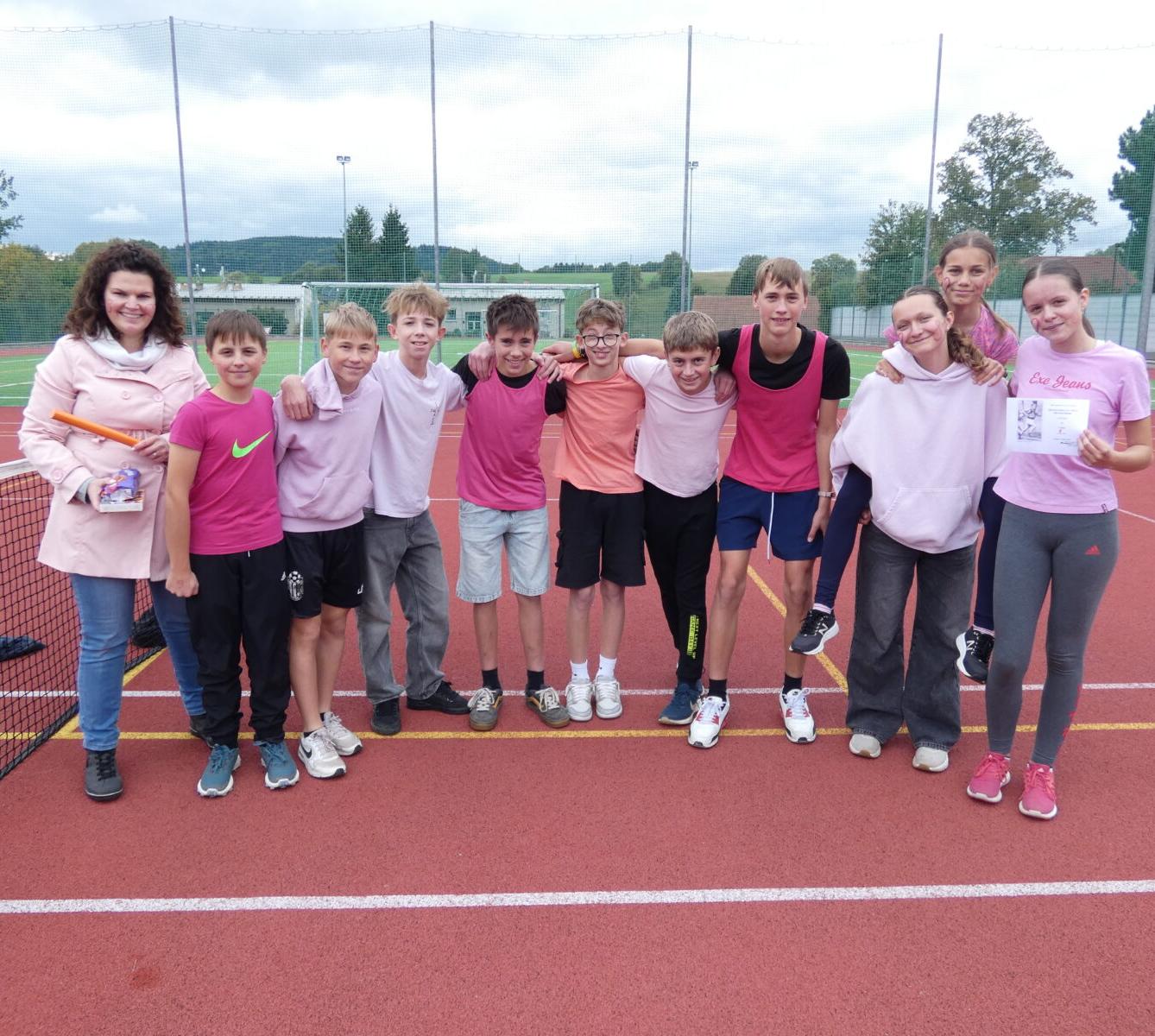 Běh Emila Zátopka II. stupeň - 20