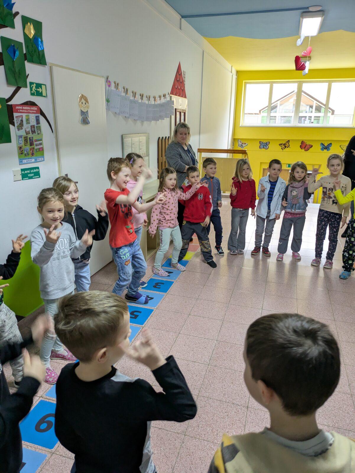 Den otevřených dveří - 2