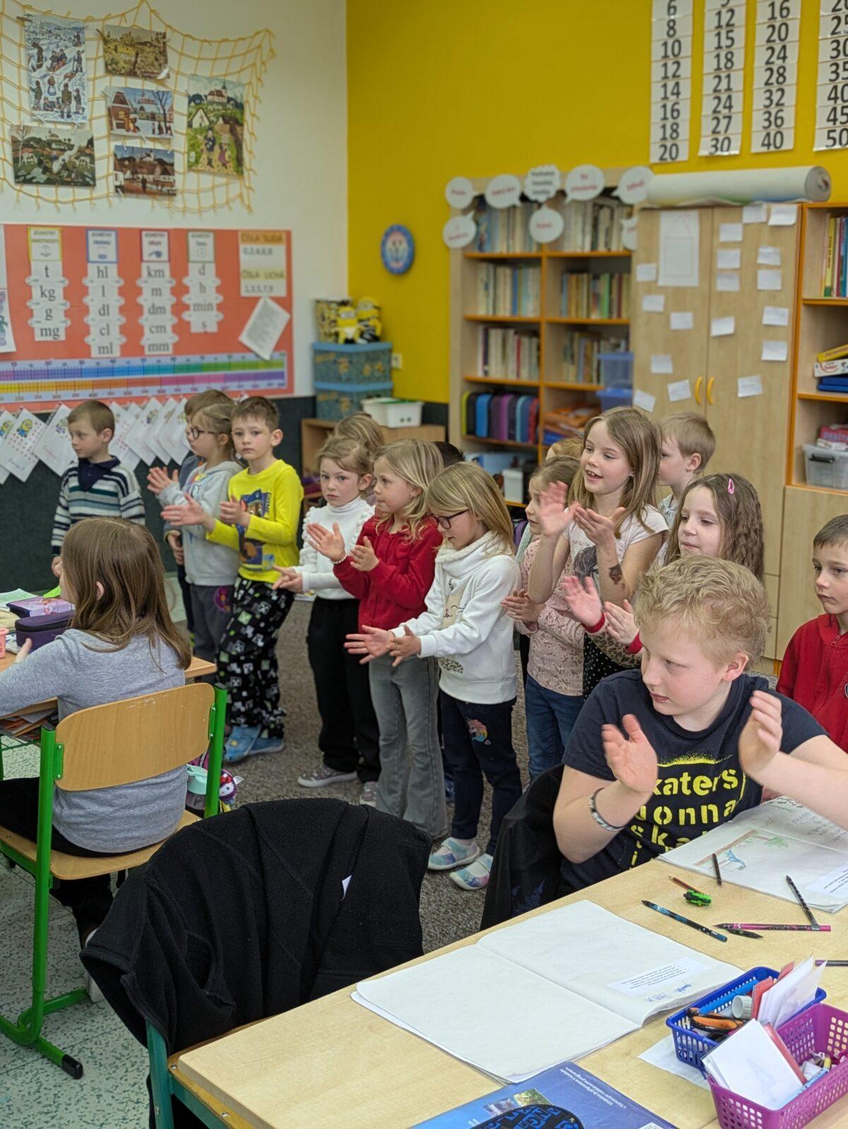 Den otevřených dveří - 9