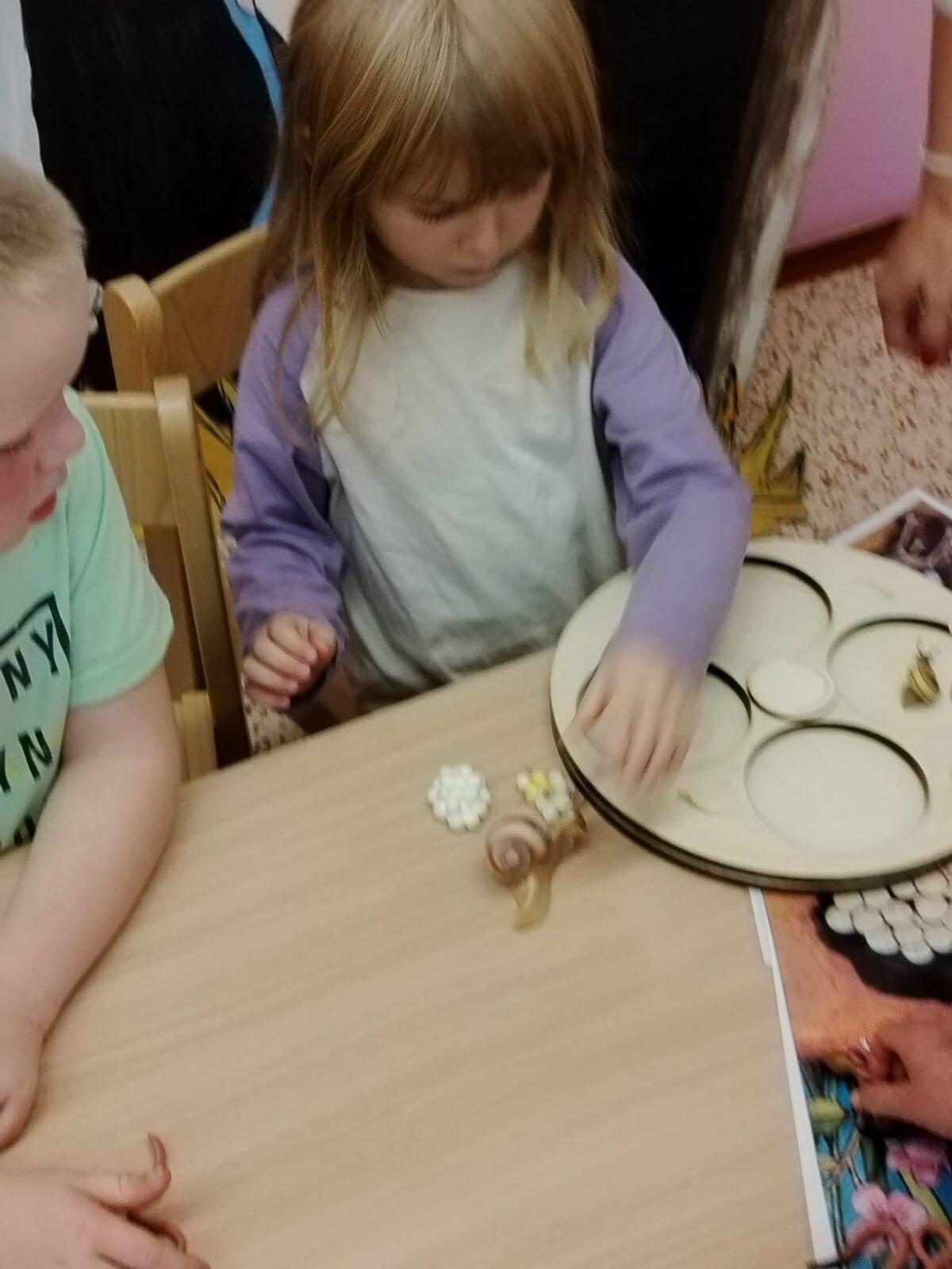 Vzdělávací program "Krteček" :-) - 32