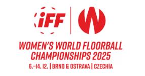 MS žen ve florbalu 2025 - 2