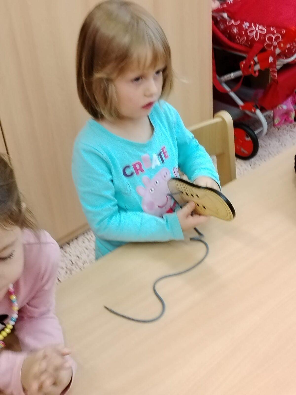 Vzdělávací program "Krteček" :-) - 35