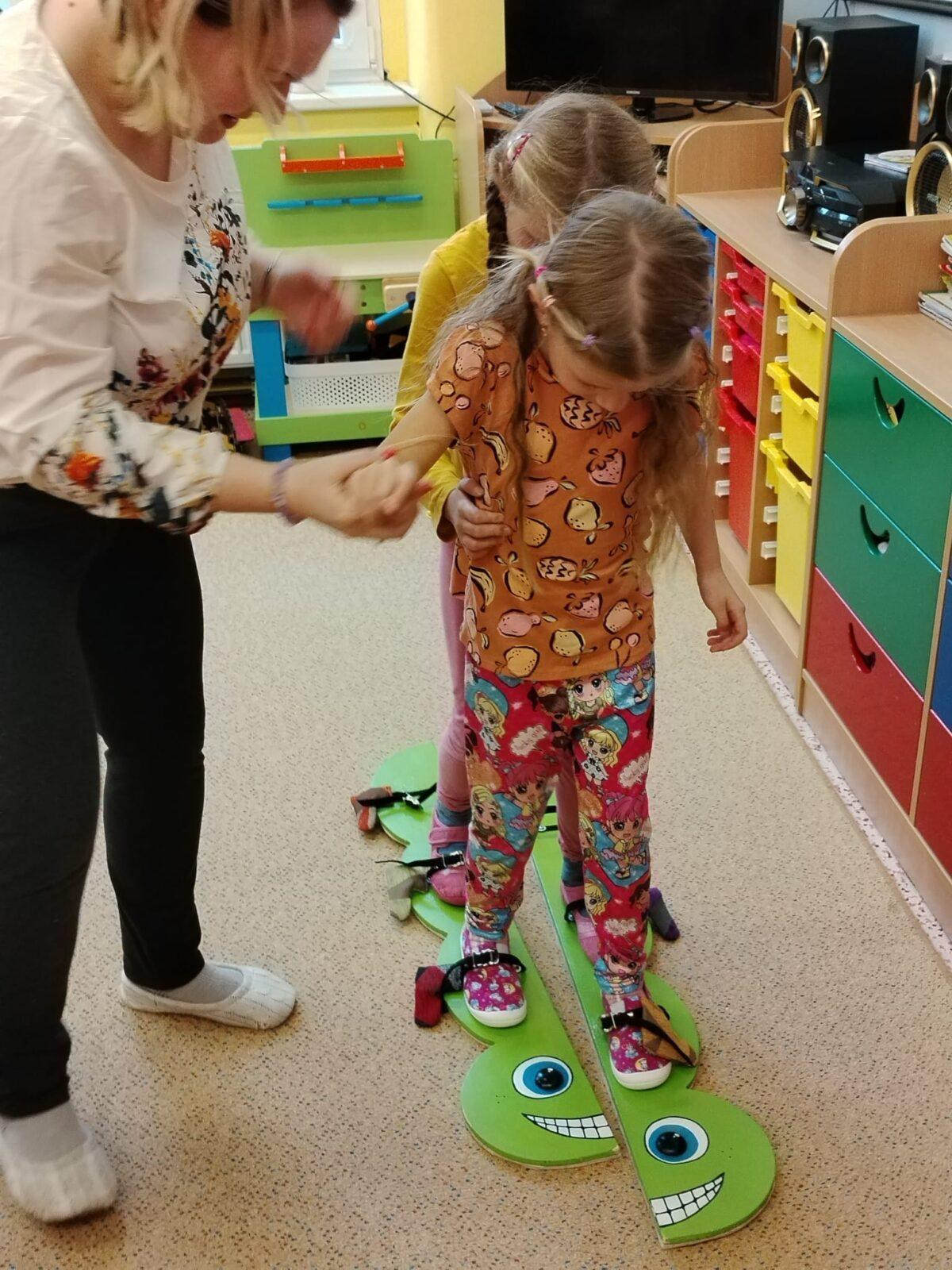 Vzdělávací program "Krteček" :-) - 44