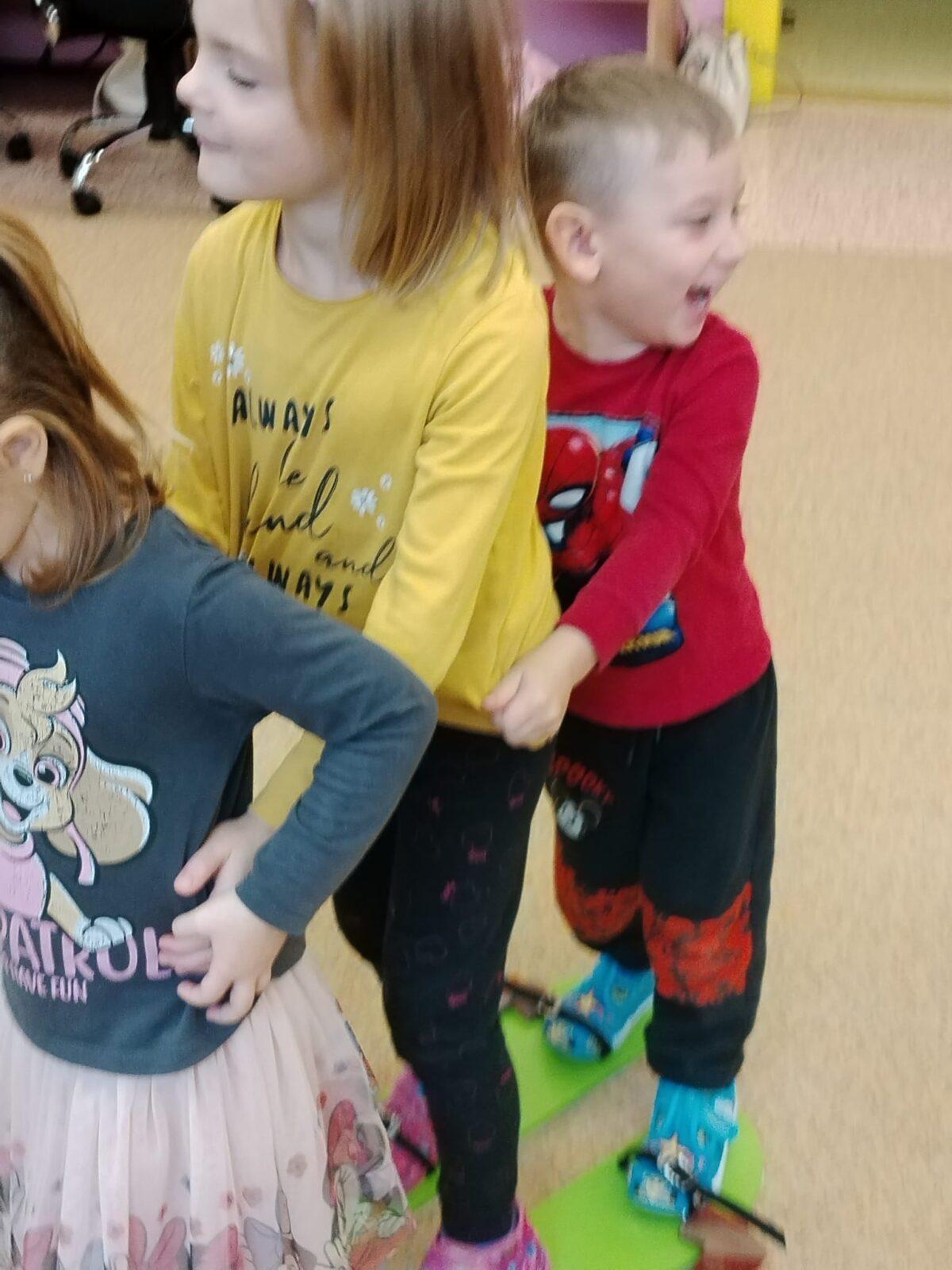 Vzdělávací program "Krteček" :-) - 47