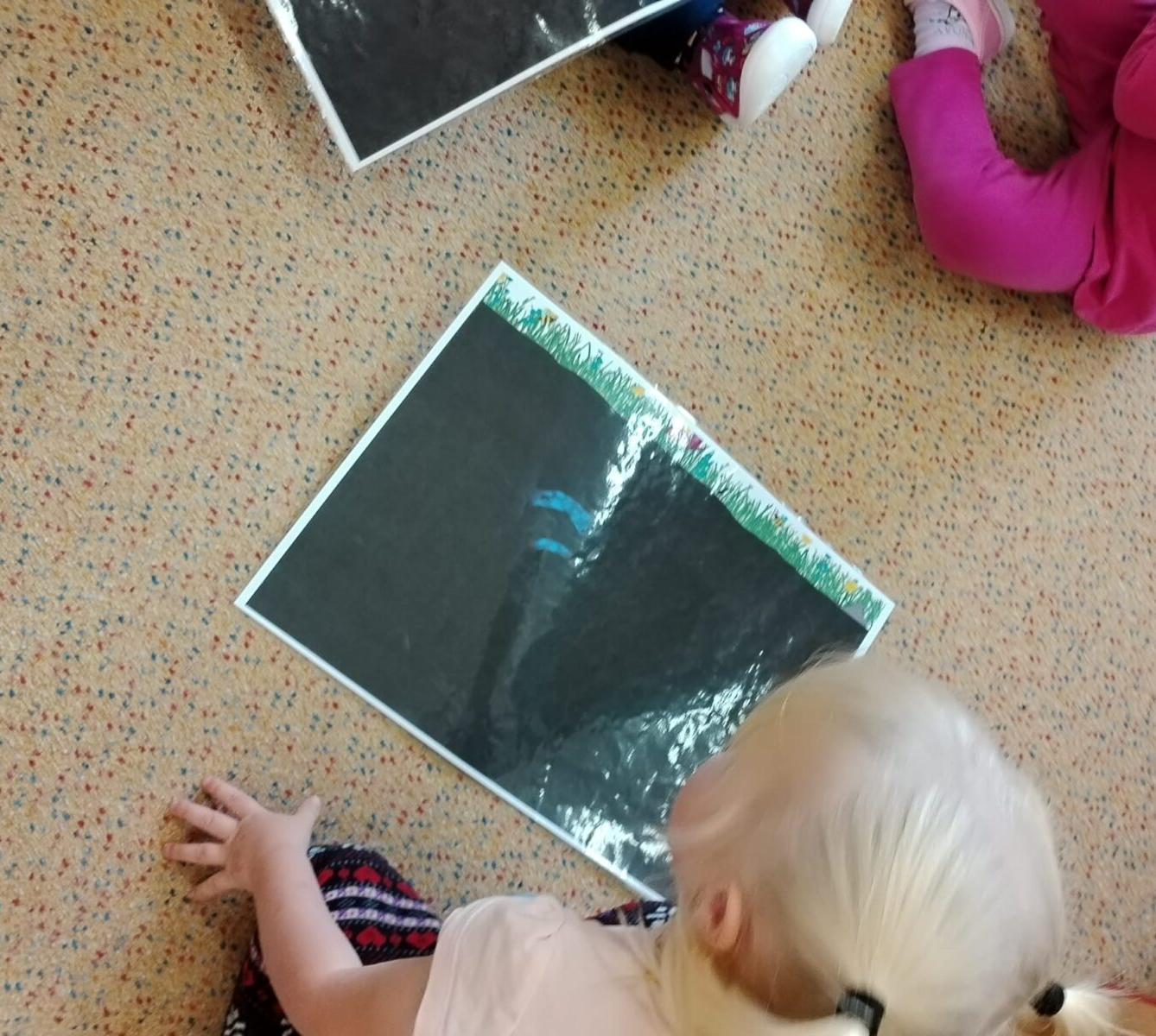 Vzdělávací program "Krteček" :-) - 48