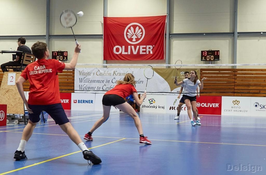 Anketa "Nejúspěšnější sportovec roku" - 1