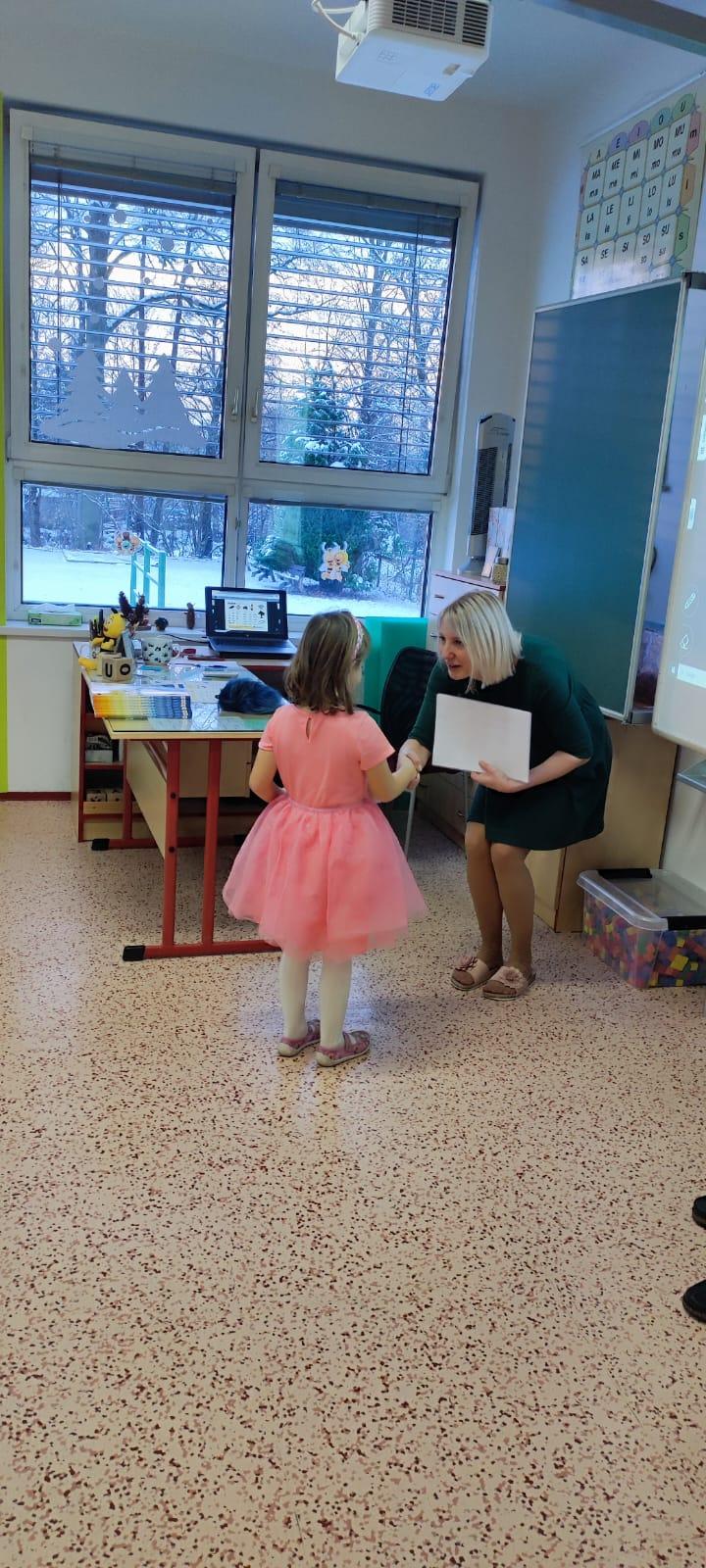 Slavnost Slabikáře v 1. třídě - 27