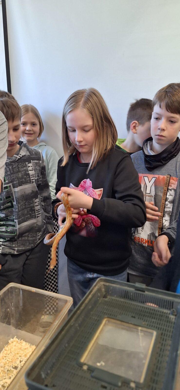 Exotická zvířata - přednáška - 22