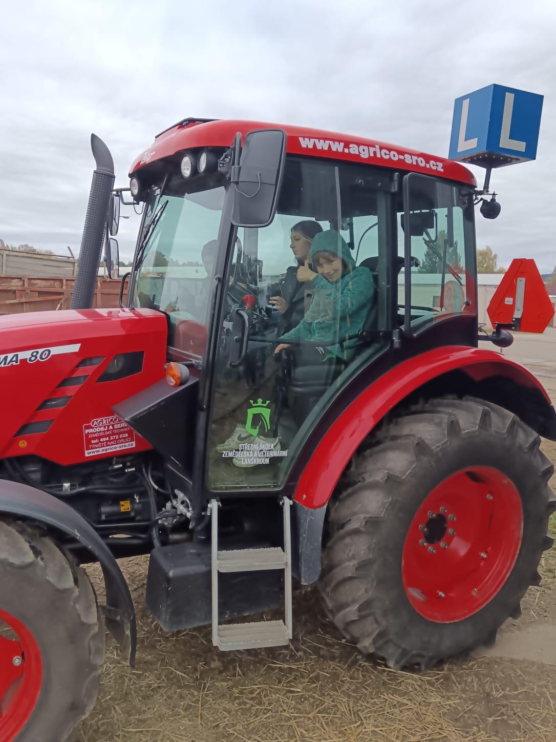 4. a 5. třída na exkurzi - 6