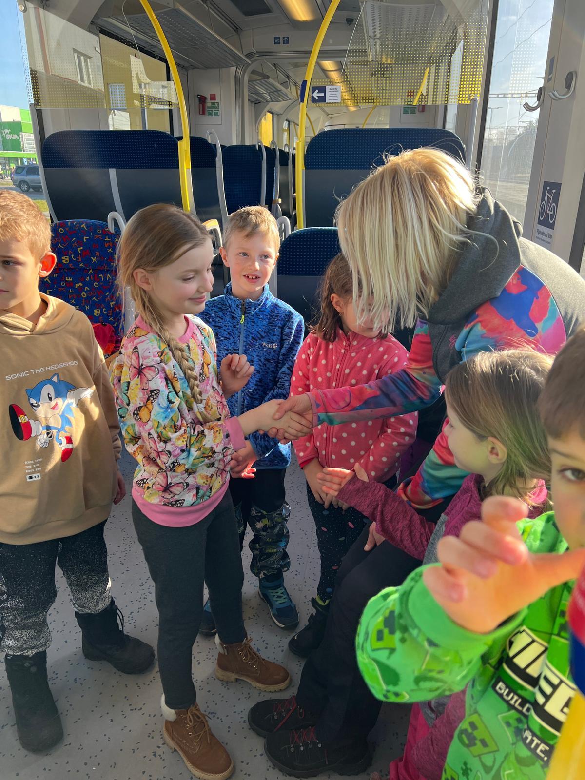 Pololetní výlet do Skipi - 2. třída - 9