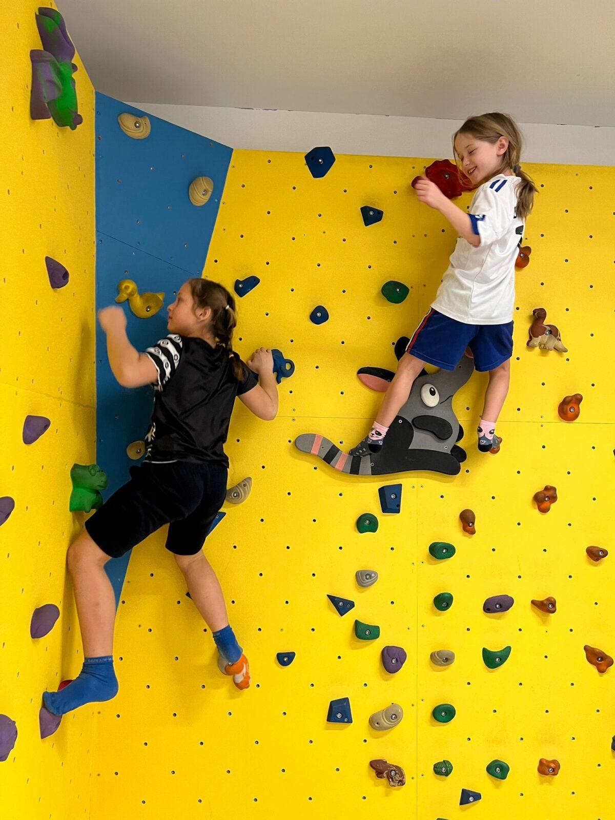 Pololetní výlet do Skipi - 2. třída - 10