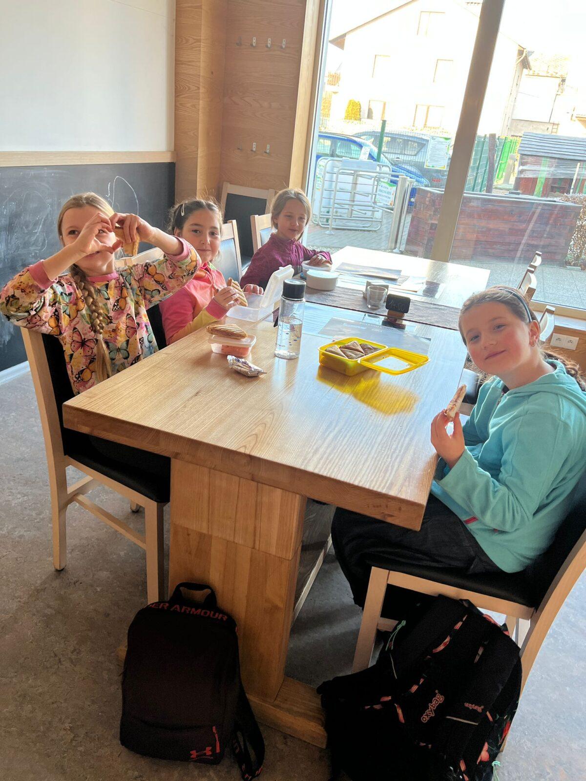 Pololetní výlet do Skipi - 2. třída - 22