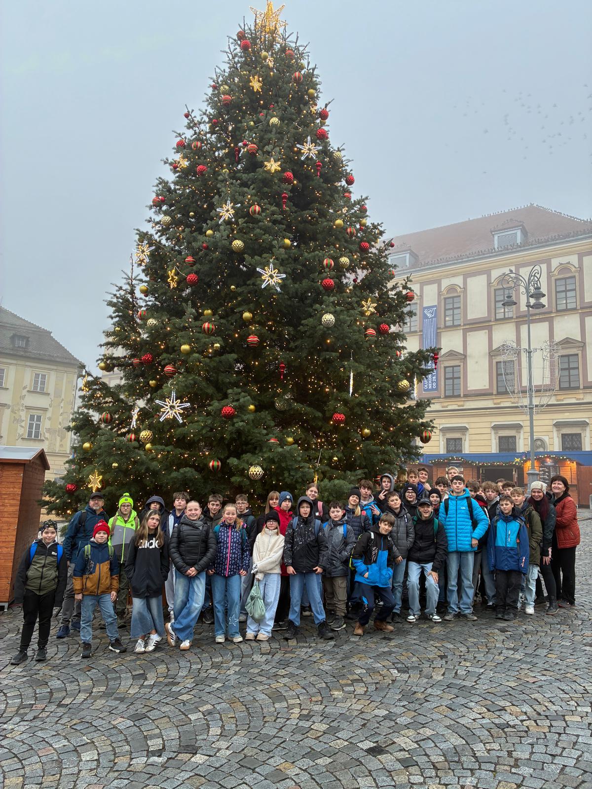 MS žen ve florbalu 2025 - 3