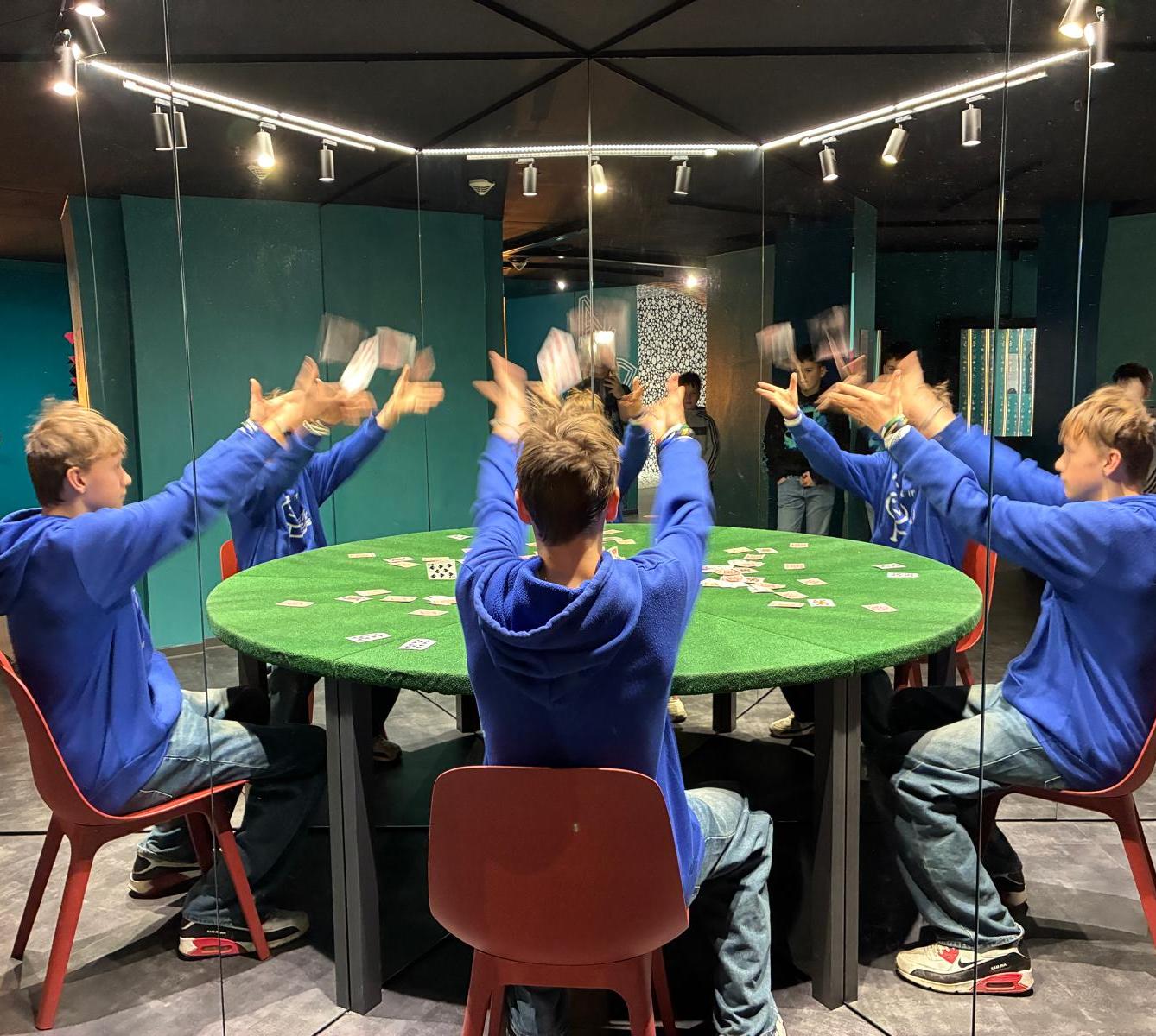 MS žen ve florbalu 2025 - 5