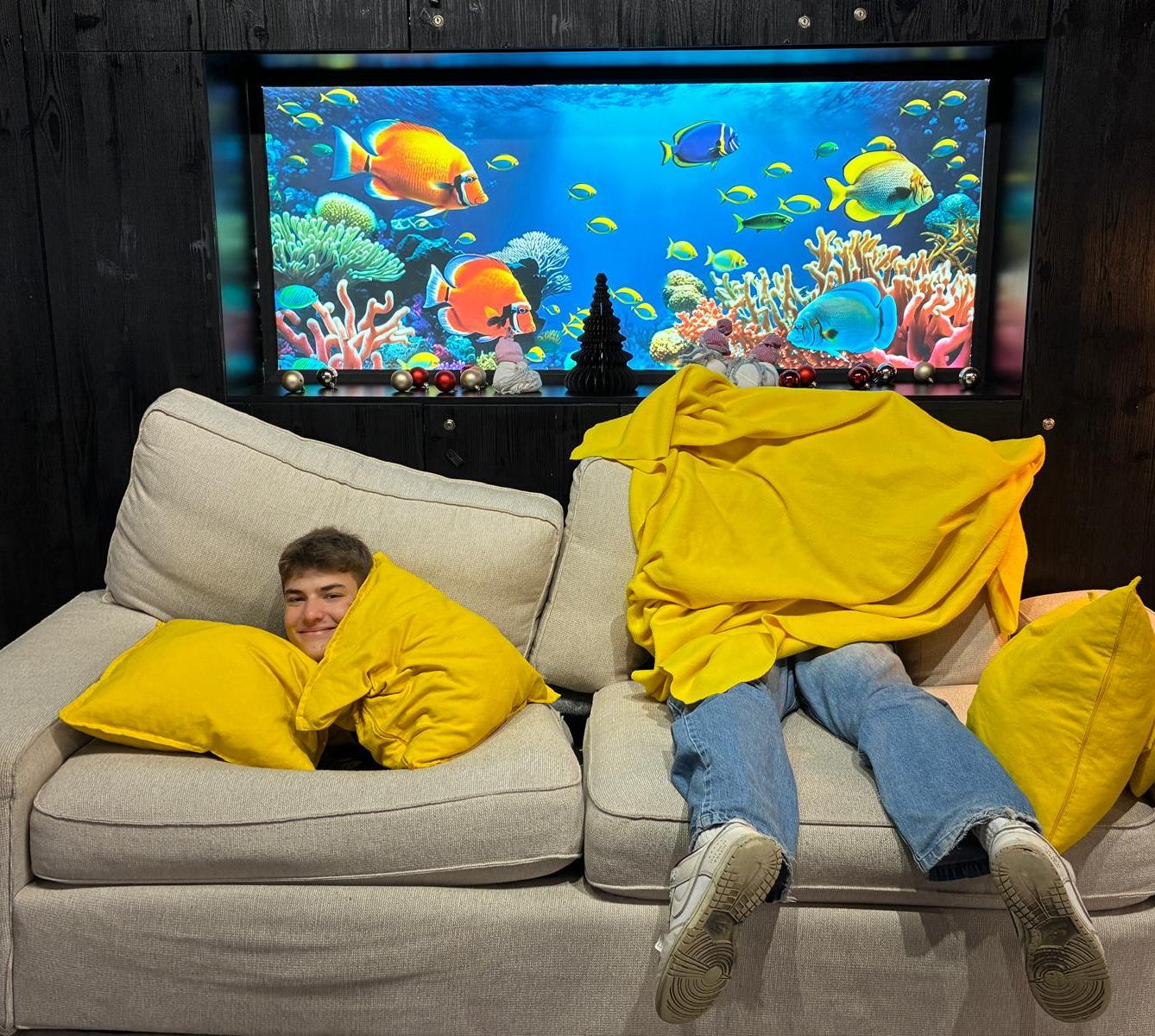 MS žen ve florbalu 2025 - 6