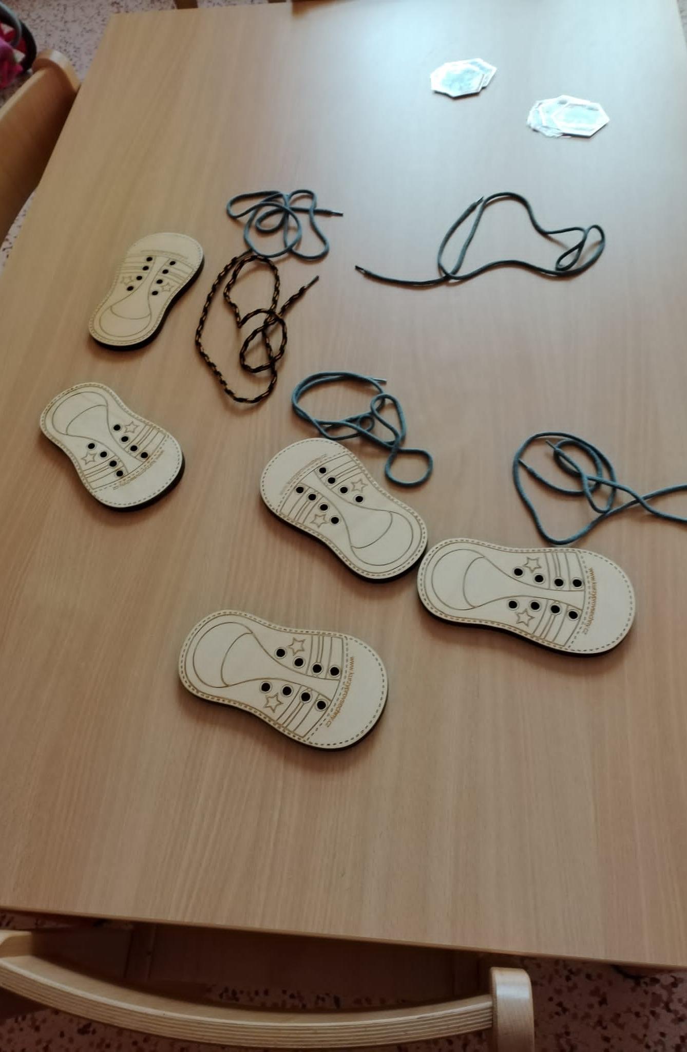 Vzdělávací program "Krteček" :-) - 51