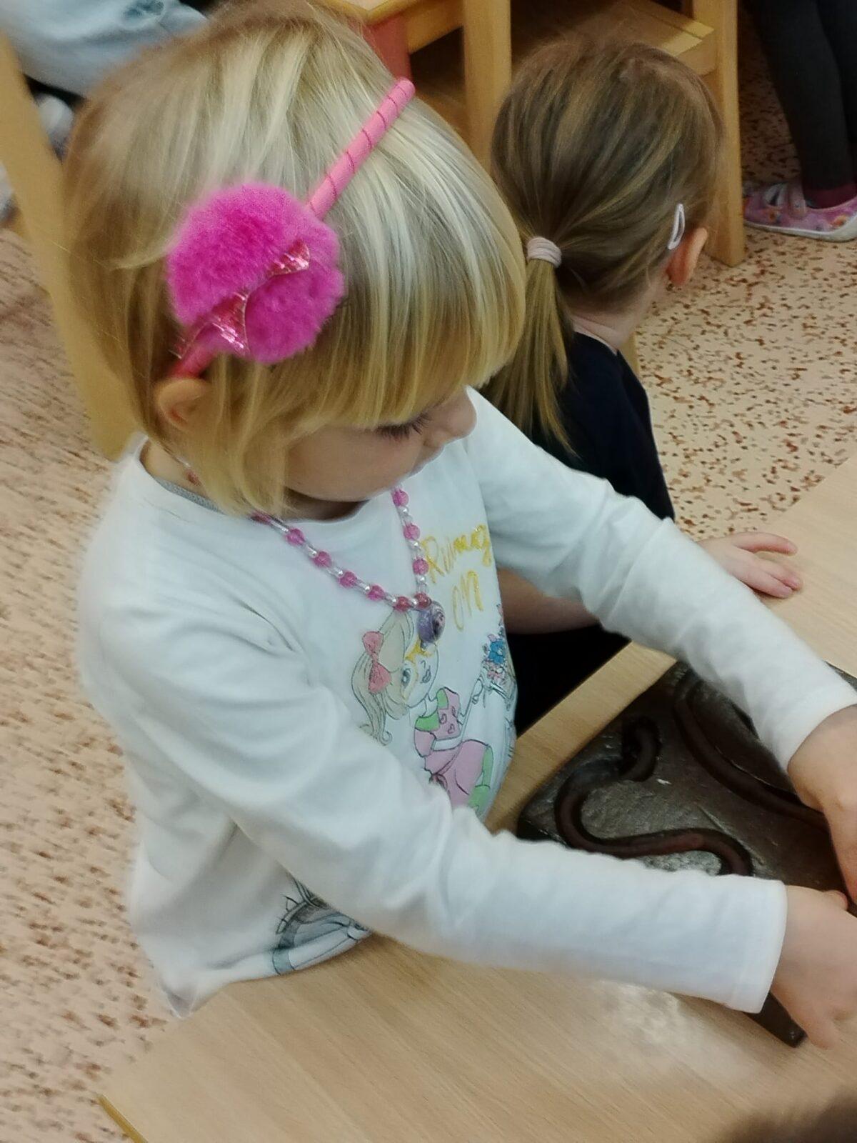 Vzdělávací program "Krteček" :-) - 52