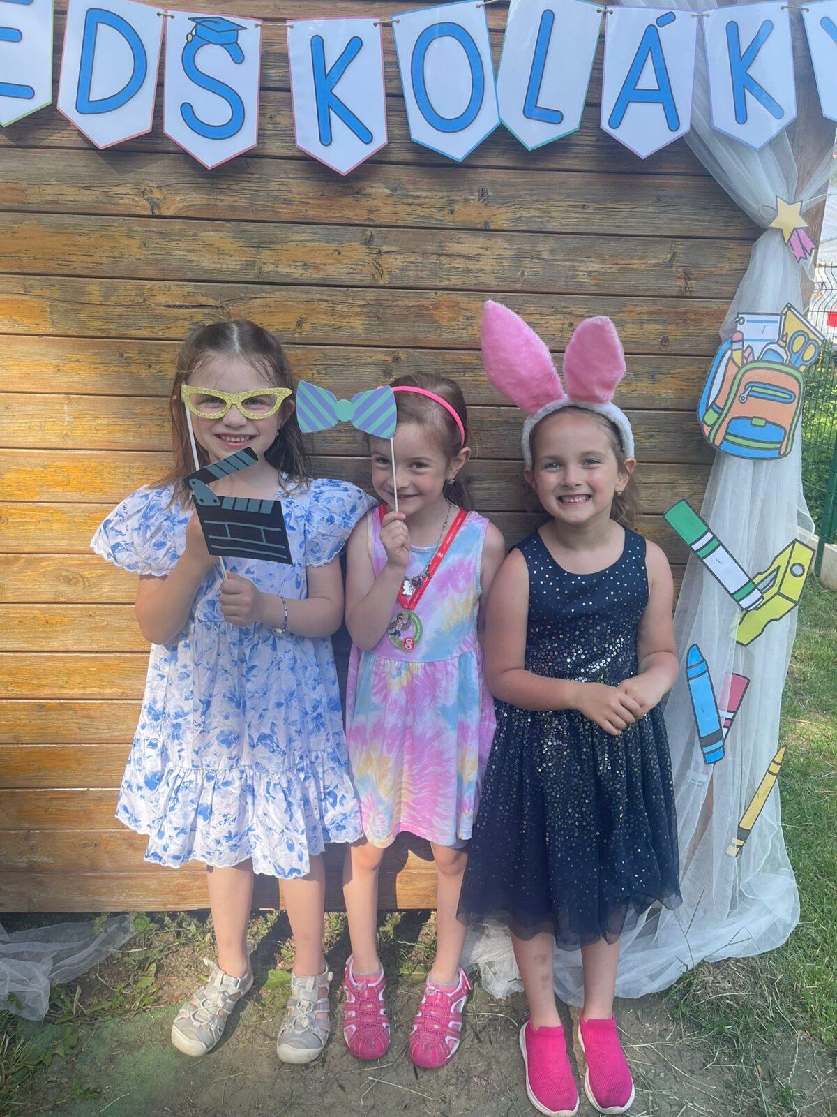 LOUČENÍ S PŘEDŠKOLÁKY - 28