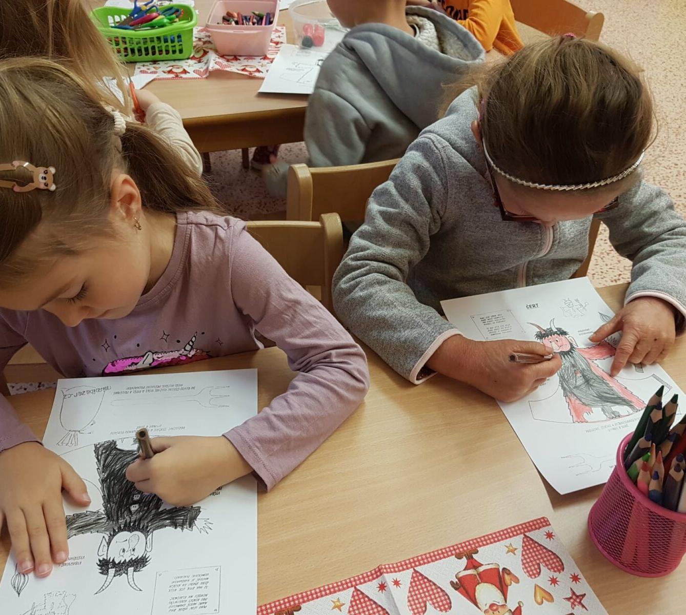 SOVIČKY: ,,ČERTOVINY" - 19