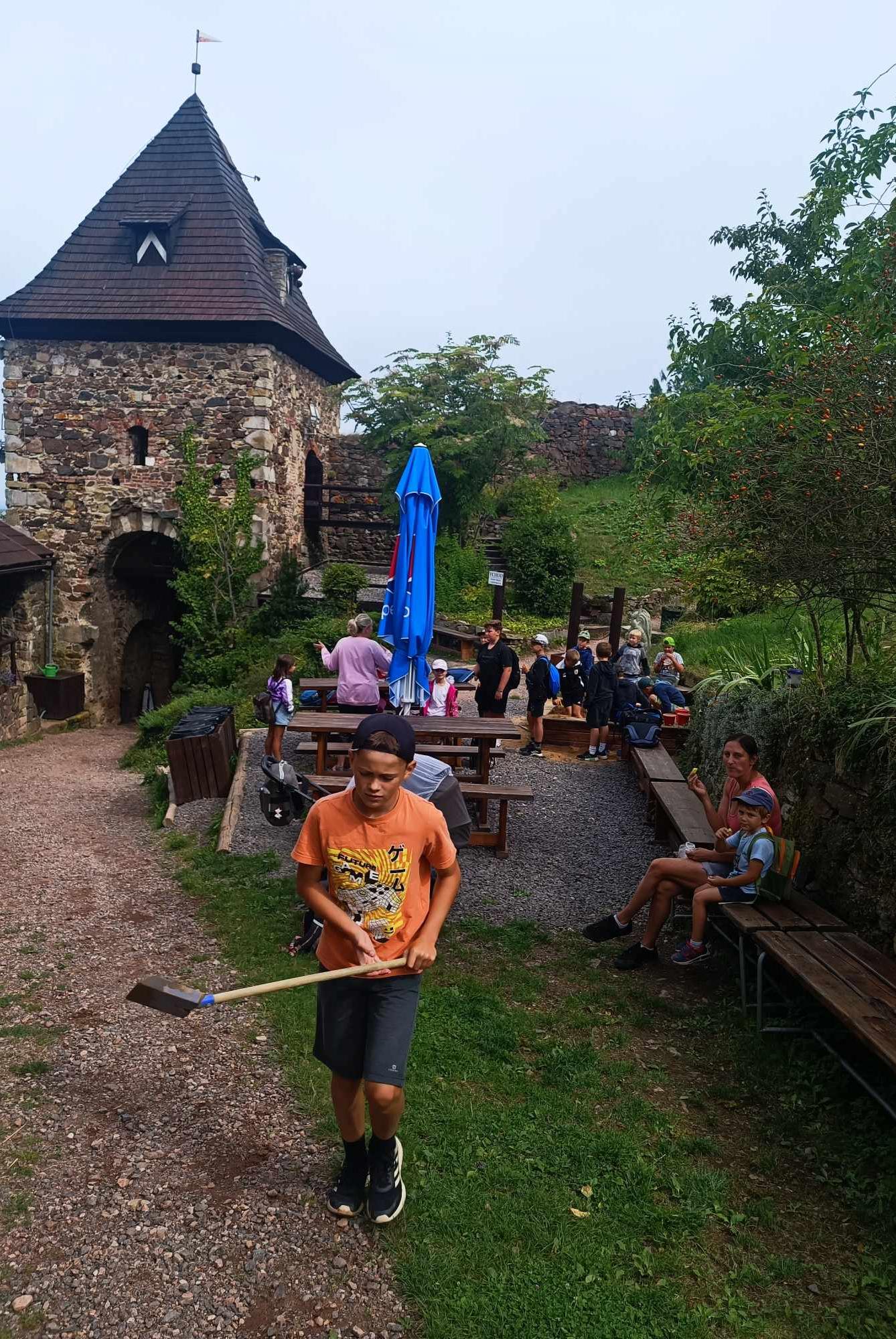 TÝDEN PLNÝ ZÁBAVY - 4. DEN - ČTVRTEK 22.8. 2024 - 36