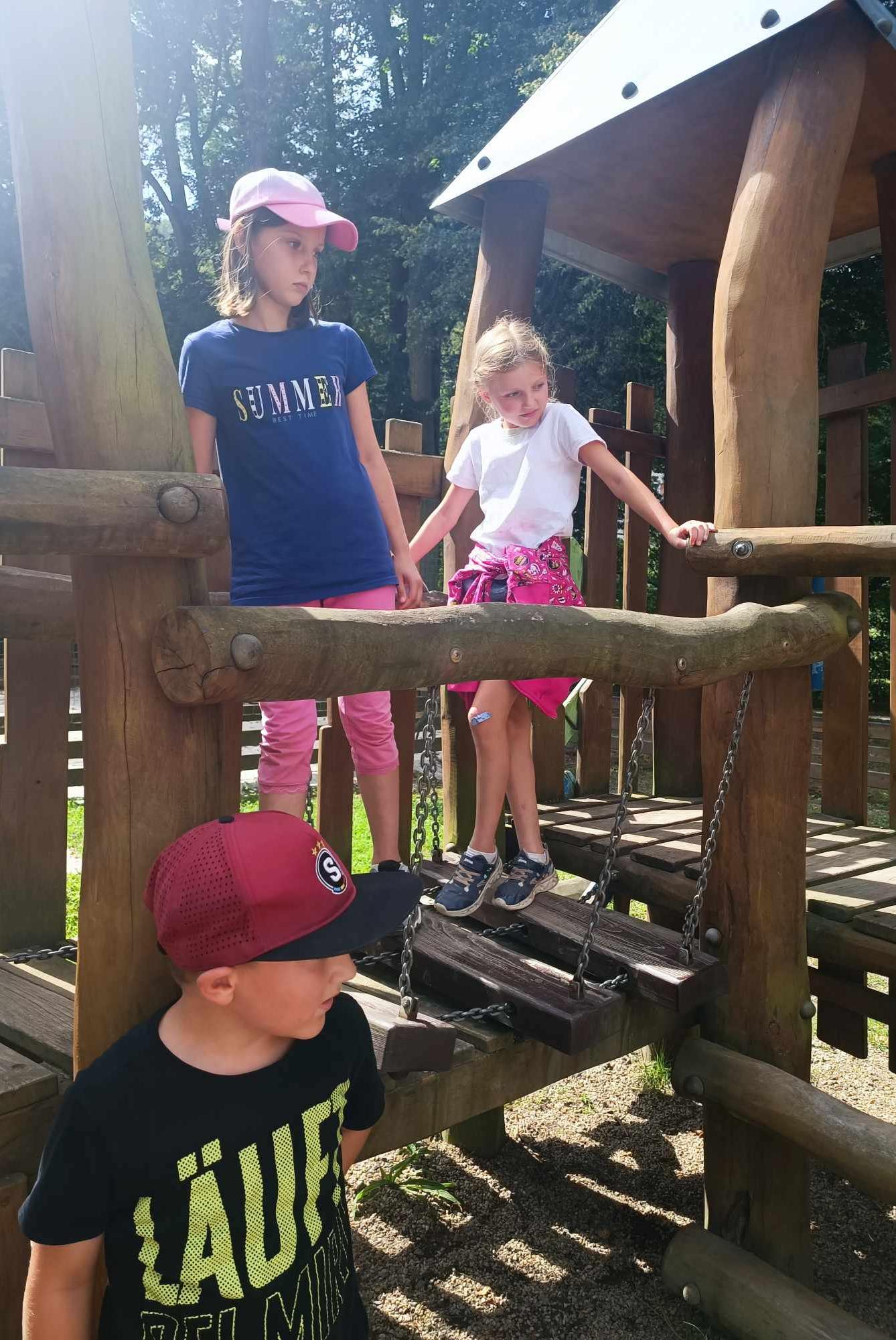 TÝDEN PLNÝ ZÁBAVY - 4. DEN - ČTVRTEK 22.8. 2024 - 37