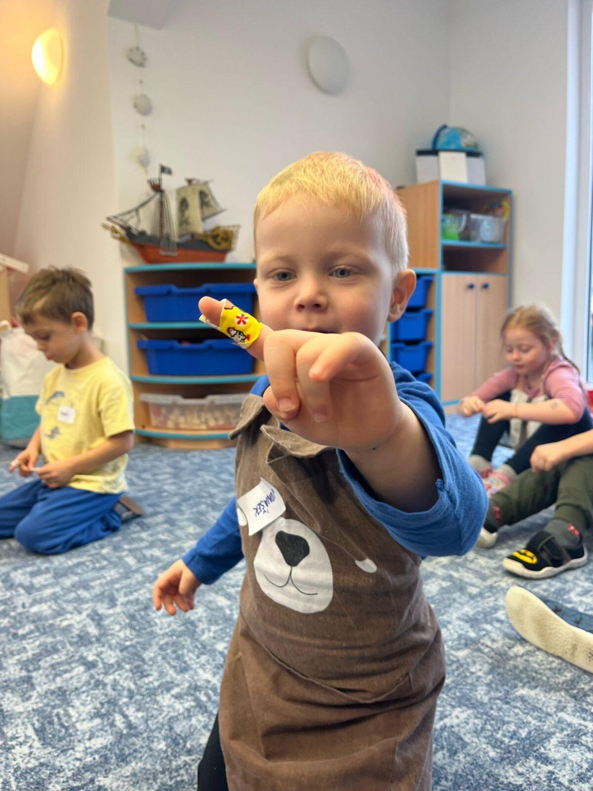 Pan kuchař a pečení muffinů - 17