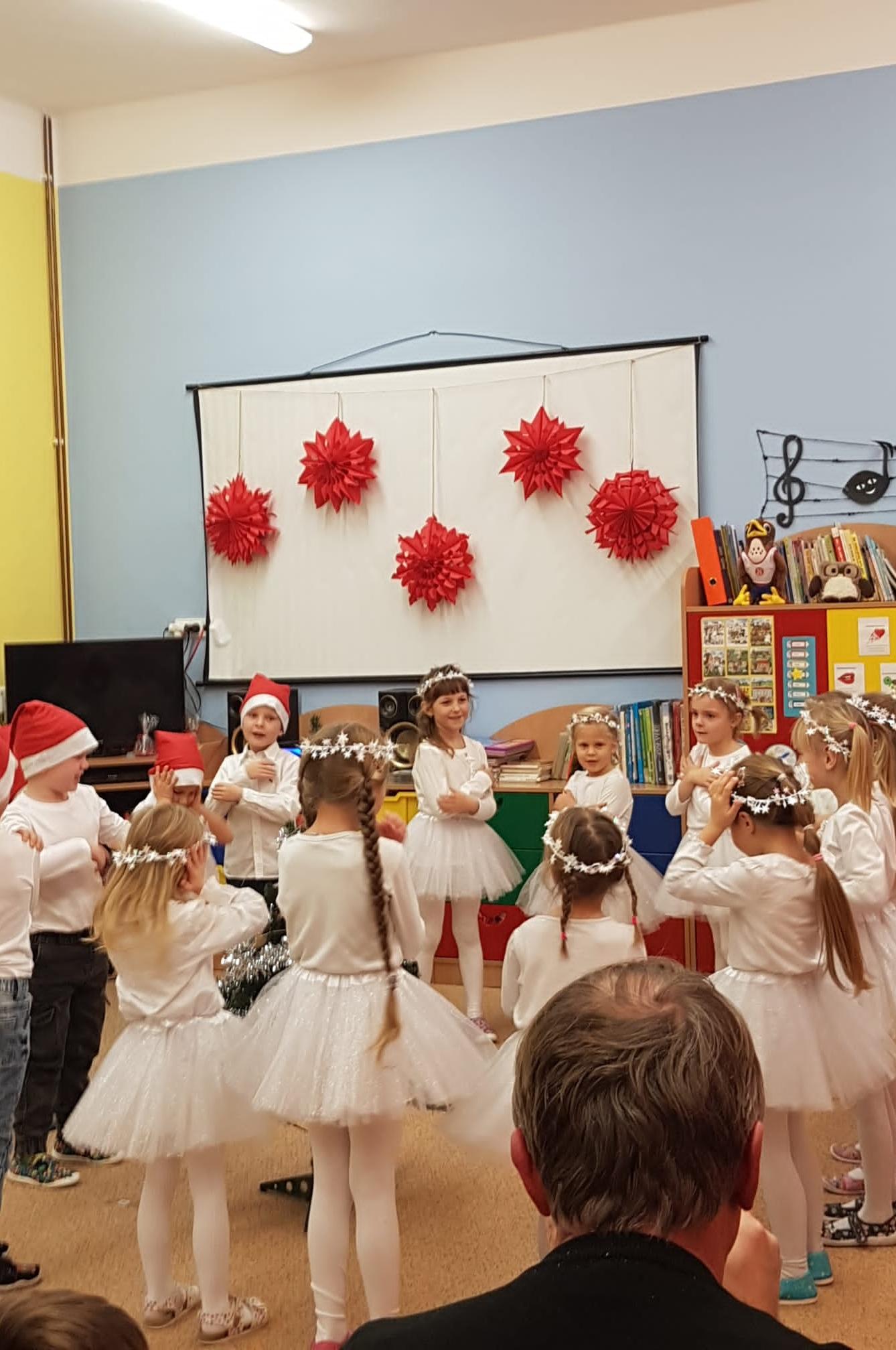 VÁNOČNÍ BESÍDKA - 27