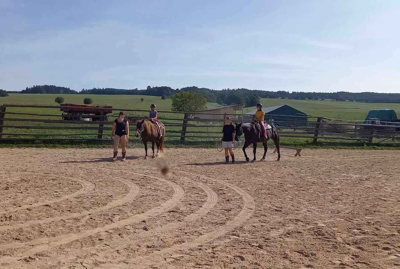 TÝDEN PLNÝ ZÁBAVY - 5. DEN - PÁTEK 23.8. 2024 - 69