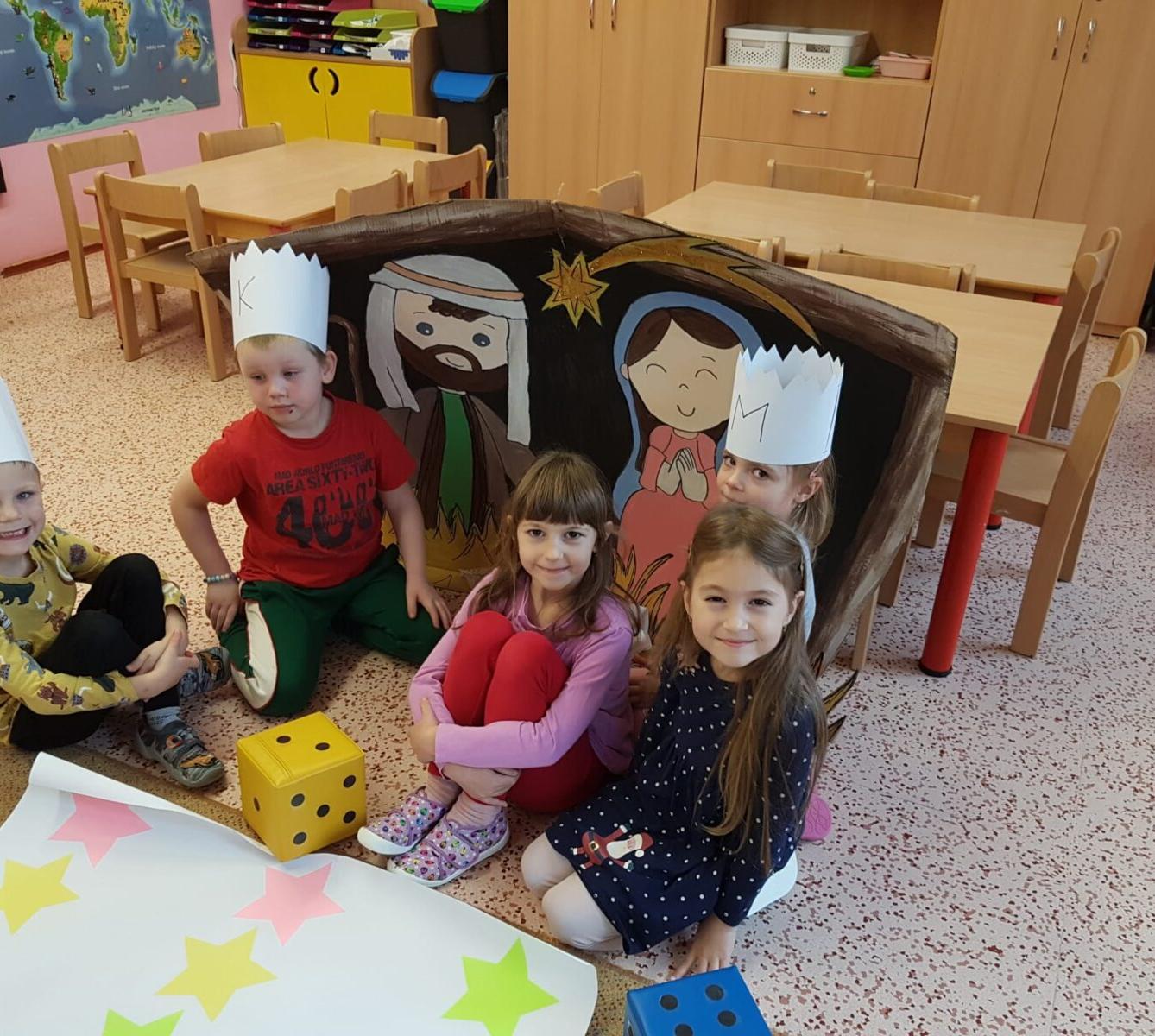 SOVIČKY: NA NOVÝ ROK O SLEPIČÍ KROK - 21