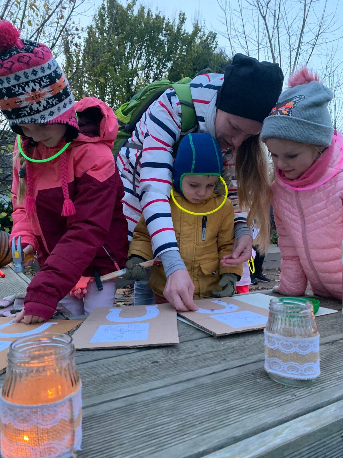 Martinovo poselství - 23